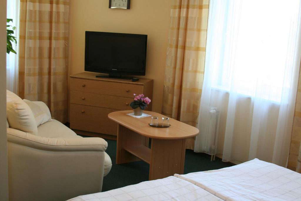 Livonija Hotel Sigulda Room photo