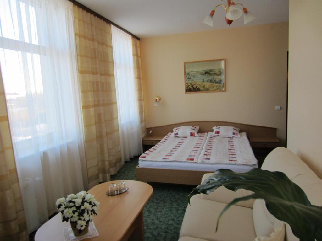 Livonija Hotel Sigulda Room photo